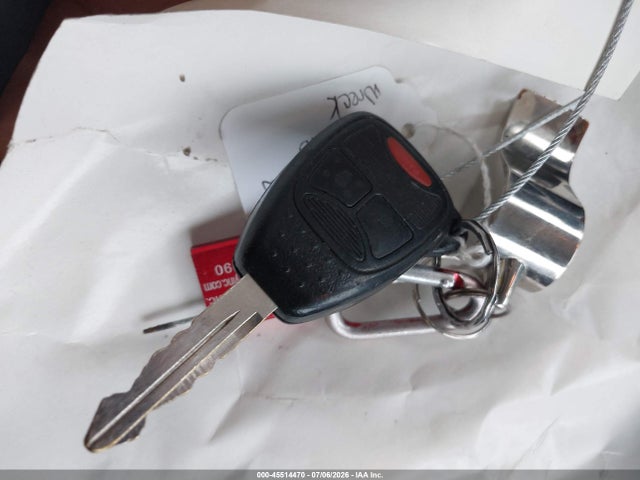 45514470 :رقم المزاد ، 1C4NJRBB3GD632290 vin ، 2016 Jeep Patriot Sport مزاد بيع
