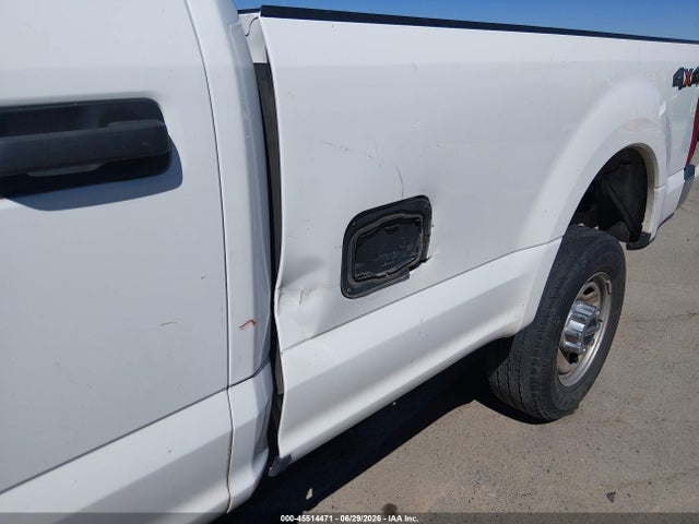 1FT7W2B67KEF30157 Ford F-250