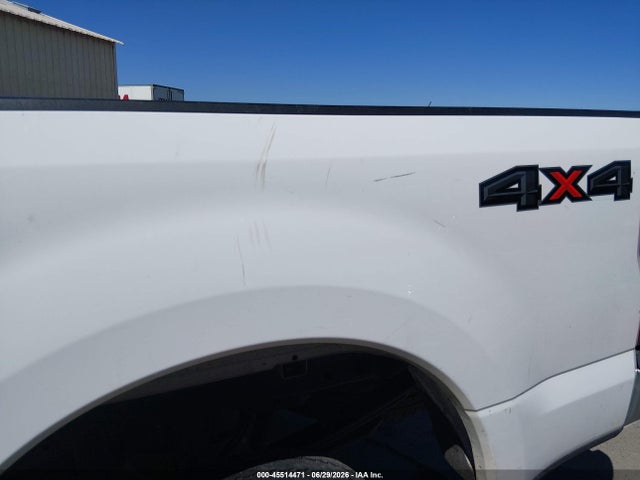 1FT7W2B67KEF30157 Ford F-250