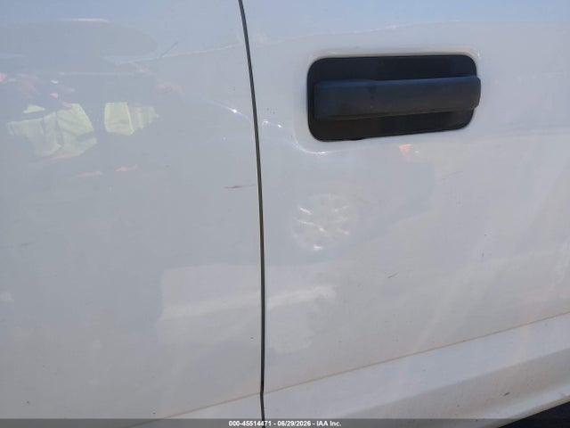 1FT7W2B67KEF30157 Ford F-250
