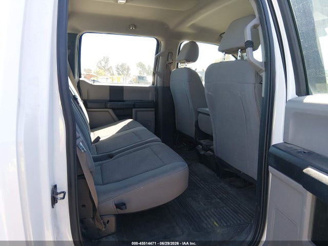 1FT7W2B67KEF30157 Ford F-250