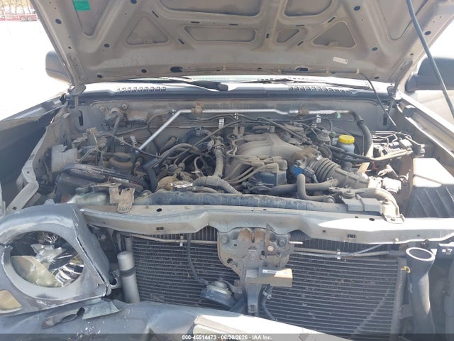 Auction sale of the 2003 Nissan Xterra Xe, vin: 5N1ED28T43C687082, lot number: 45514473
