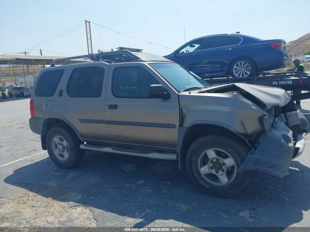 Auction sale of the 2003 Nissan Xterra Xe, vin: 5N1ED28T43C687082, lot number: 45514473