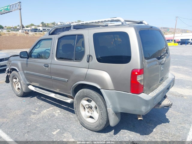Auction sale of the 2003 Nissan Xterra Xe, vin: 5N1ED28T43C687082, lot number: 45514473