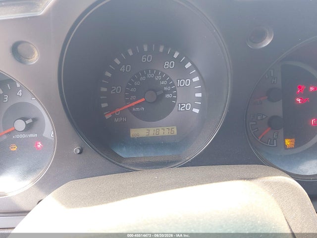 Auction sale of the 2003 Nissan Xterra Xe, vin: 5N1ED28T43C687082, lot number: 45514473