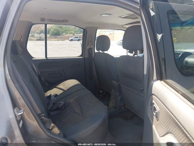 Auction sale of the 2003 Nissan Xterra Xe, vin: 5N1ED28T43C687082, lot number: 45514473
