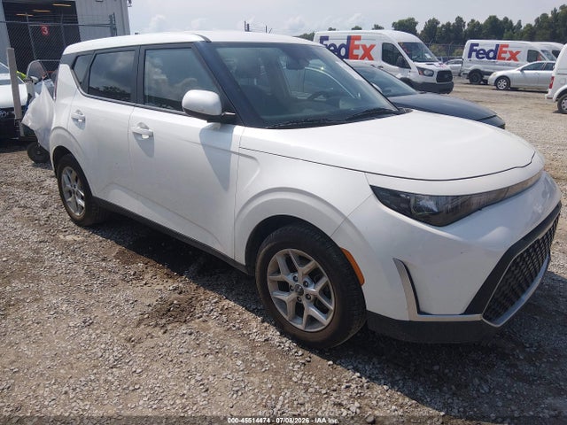 45514474 :رقم المزاد ، KNDJ23AU2P7876183 vin ، 2023 Kia Soul Lx مزاد بيع