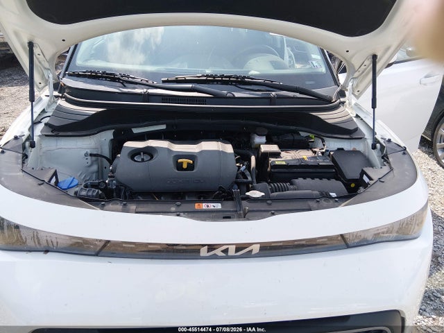 Aukcja sprzedaży 2023 Kia Soul Lx, vin: KNDJ23AU2P7876183, numer aukcji: 45514474