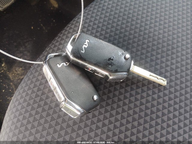 Aukcja sprzedaży 2023 Kia Soul Lx, vin: KNDJ23AU2P7876183, numer aukcji: 45514474