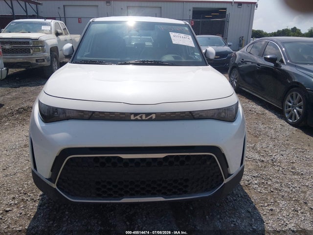 Aukcja sprzedaży 2023 Kia Soul Lx, vin: KNDJ23AU2P7876183, numer aukcji: 45514474