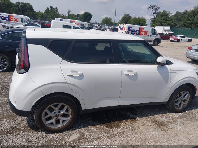 Aukcja sprzedaży 2023 Kia Soul Lx, vin: KNDJ23AU2P7876183, numer aukcji: 45514474