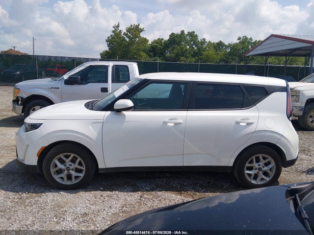Aukcja sprzedaży 2023 Kia Soul Lx, vin: KNDJ23AU2P7876183, numer aukcji: 45514474