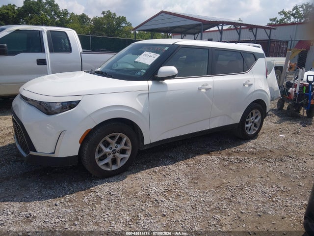 Aukcja sprzedaży 2023 Kia Soul Lx, vin: KNDJ23AU2P7876183, numer aukcji: 45514474