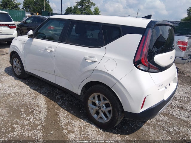Aukcja sprzedaży 2023 Kia Soul Lx, vin: KNDJ23AU2P7876183, numer aukcji: 45514474