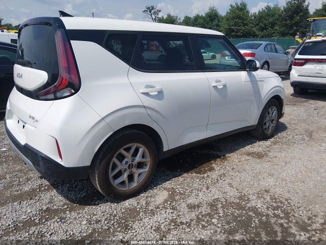 Aukcja sprzedaży 2023 Kia Soul Lx, vin: KNDJ23AU2P7876183, numer aukcji: 45514474
