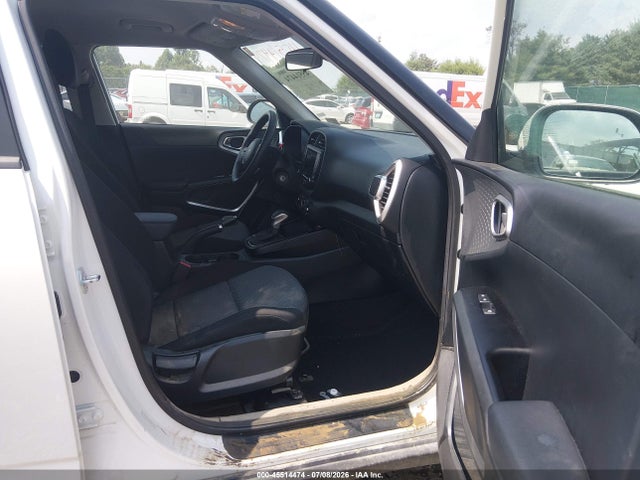 Aukcja sprzedaży 2023 Kia Soul Lx, vin: KNDJ23AU2P7876183, numer aukcji: 45514474