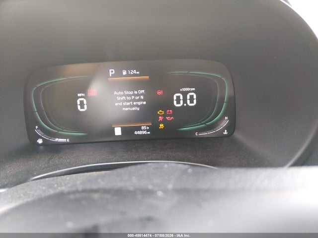 Aukcja sprzedaży 2023 Kia Soul Lx, vin: KNDJ23AU2P7876183, numer aukcji: 45514474