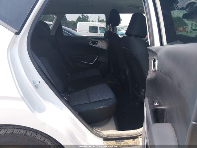 Aukcja sprzedaży 2023 Kia Soul Lx, vin: KNDJ23AU2P7876183, numer aukcji: 45514474