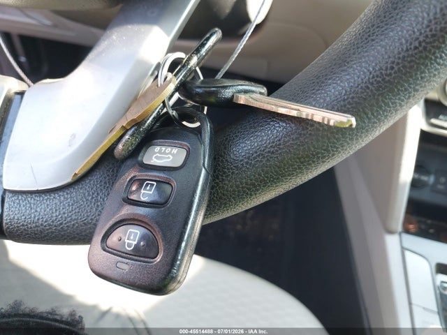 5NPD84LF4LH528021 Hyundai ELANTRA SEL