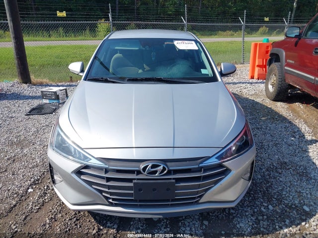 5NPD84LF4LH528021 Hyundai ELANTRA SEL
