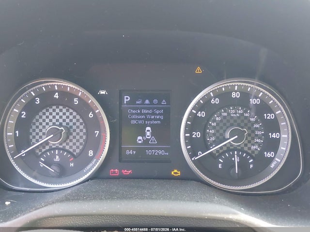 5NPD84LF4LH528021 Hyundai ELANTRA SEL