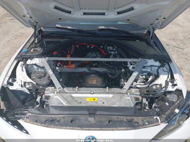 Aukcja sprzedaży 2023 Bmw I4 Edrive40, vin: WBY73AW02PFP87848, numer aukcji: 45514491