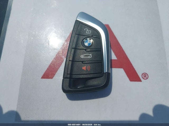 Aukcja sprzedaży 2023 Bmw I4 Edrive40, vin: WBY73AW02PFP87848, numer aukcji: 45514491