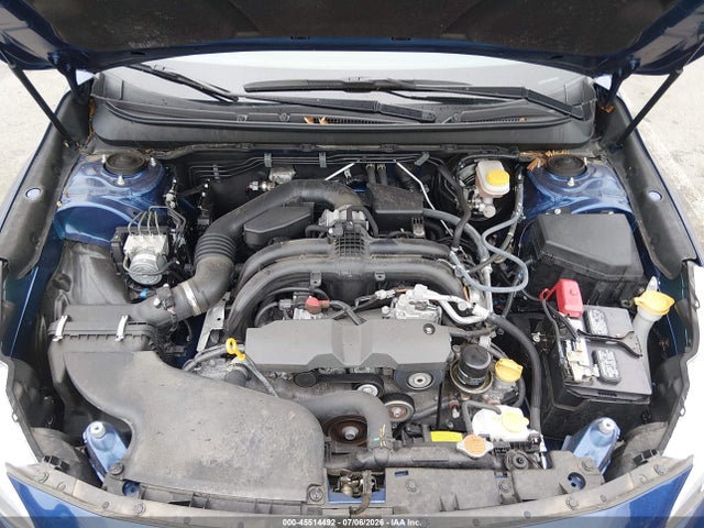 45514492 :رقم المزاد ، 4S3BNAH66G3017967 vin ، 2016 Subaru Legacy 2.5i Premium مزاد بيع