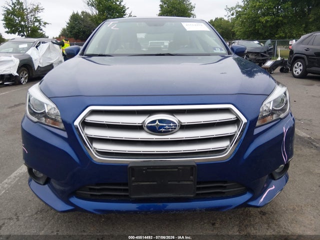 45514492 :رقم المزاد ، 4S3BNAH66G3017967 vin ، 2016 Subaru Legacy 2.5i Premium مزاد بيع