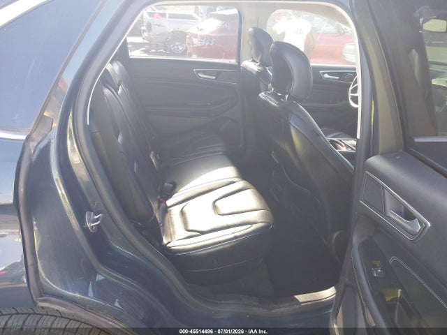 Aukcja sprzedaży 2019 Ford Edge Titanium, vin: 2FMPK3K98KBB38999, numer aukcji: 45514496