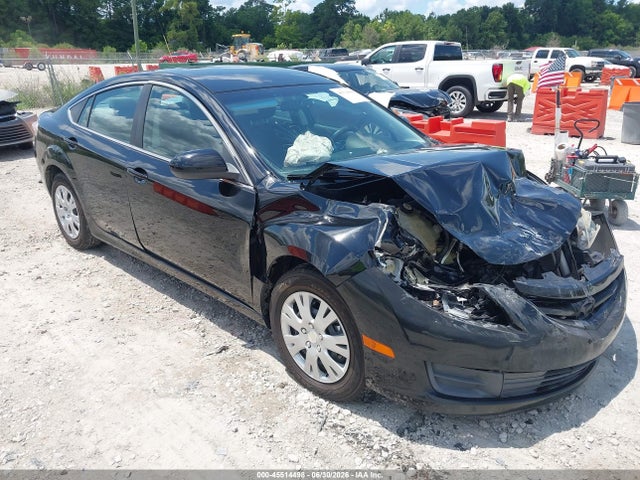 Aukcja sprzedaży 2010 Mazda Mazda6 I Sport, vin: 1YVHZ8BH3A5M11191, numer aukcji: 45514498