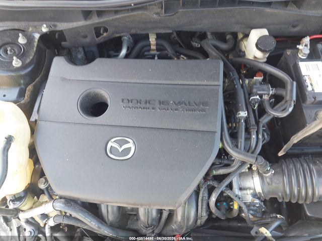 Aukcja sprzedaży 2010 Mazda Mazda6 I Sport, vin: 1YVHZ8BH3A5M11191, numer aukcji: 45514498