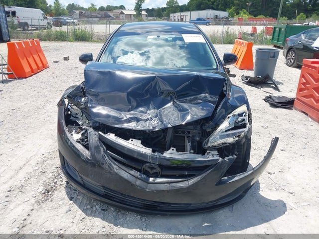Aukcja sprzedaży 2010 Mazda Mazda6 I Sport, vin: 1YVHZ8BH3A5M11191, numer aukcji: 45514498
