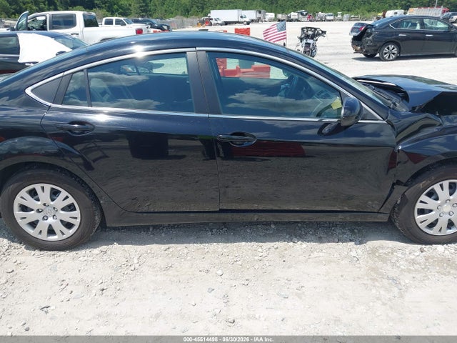 Aukcja sprzedaży 2010 Mazda Mazda6 I Sport, vin: 1YVHZ8BH3A5M11191, numer aukcji: 45514498