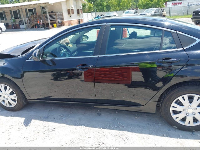 Aukcja sprzedaży 2010 Mazda Mazda6 I Sport, vin: 1YVHZ8BH3A5M11191, numer aukcji: 45514498