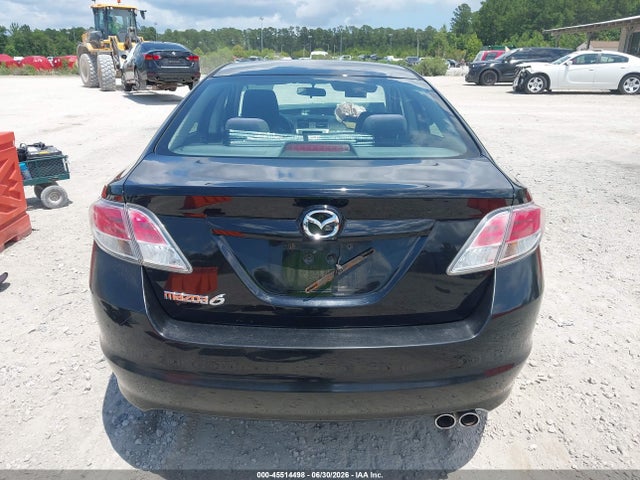Aukcja sprzedaży 2010 Mazda Mazda6 I Sport, vin: 1YVHZ8BH3A5M11191, numer aukcji: 45514498