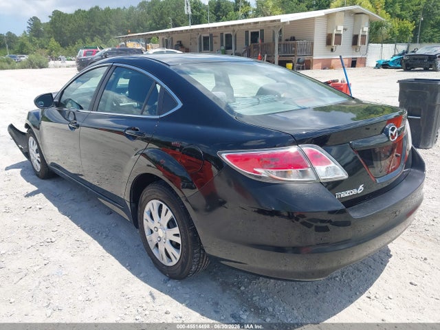 Aukcja sprzedaży 2010 Mazda Mazda6 I Sport, vin: 1YVHZ8BH3A5M11191, numer aukcji: 45514498