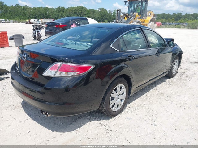 Aukcja sprzedaży 2010 Mazda Mazda6 I Sport, vin: 1YVHZ8BH3A5M11191, numer aukcji: 45514498
