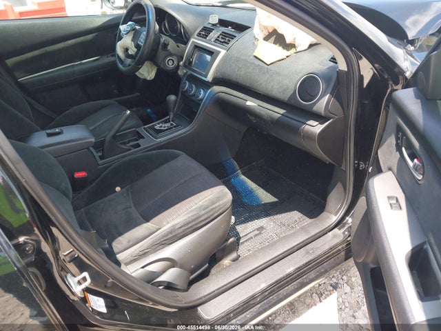 Aukcja sprzedaży 2010 Mazda Mazda6 I Sport, vin: 1YVHZ8BH3A5M11191, numer aukcji: 45514498