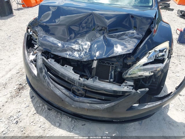 Aukcja sprzedaży 2010 Mazda Mazda6 I Sport, vin: 1YVHZ8BH3A5M11191, numer aukcji: 45514498