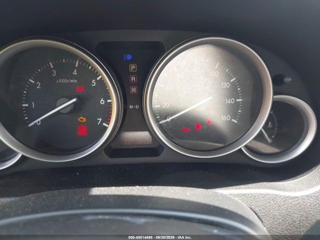 Aukcja sprzedaży 2010 Mazda Mazda6 I Sport, vin: 1YVHZ8BH3A5M11191, numer aukcji: 45514498