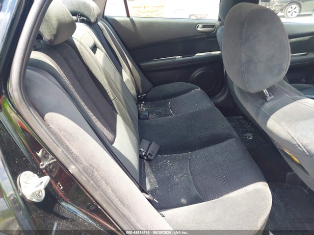 Aukcja sprzedaży 2010 Mazda Mazda6 I Sport, vin: 1YVHZ8BH3A5M11191, numer aukcji: 45514498