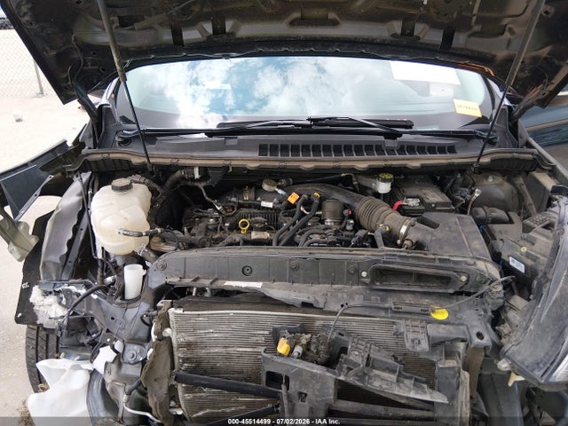 Aukcja sprzedaży 2023 Ford Edge Titanium, vin: 2FMPK4K90PBA17493, numer aukcji: 45514499