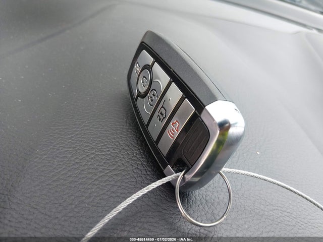 Aukcja sprzedaży 2023 Ford Edge Titanium, vin: 2FMPK4K90PBA17493, numer aukcji: 45514499