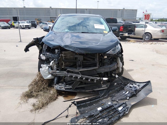 Aukcja sprzedaży 2023 Ford Edge Titanium, vin: 2FMPK4K90PBA17493, numer aukcji: 45514499