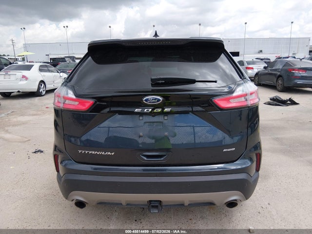 Aukcja sprzedaży 2023 Ford Edge Titanium, vin: 2FMPK4K90PBA17493, numer aukcji: 45514499
