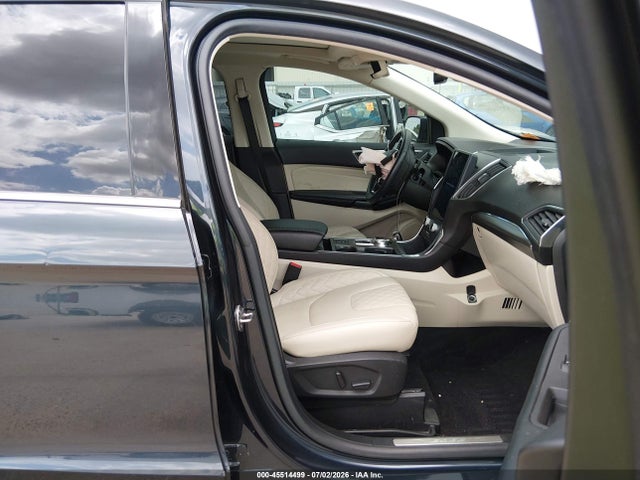 Aukcja sprzedaży 2023 Ford Edge Titanium, vin: 2FMPK4K90PBA17493, numer aukcji: 45514499