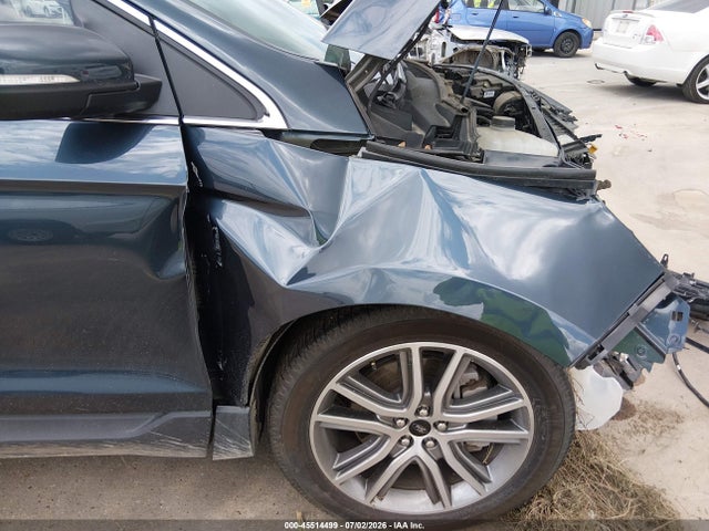Aukcja sprzedaży 2023 Ford Edge Titanium, vin: 2FMPK4K90PBA17493, numer aukcji: 45514499