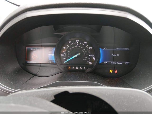 Aukcja sprzedaży 2023 Ford Edge Titanium, vin: 2FMPK4K90PBA17493, numer aukcji: 45514499