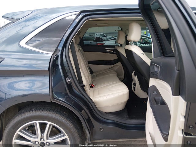Aukcja sprzedaży 2023 Ford Edge Titanium, vin: 2FMPK4K90PBA17493, numer aukcji: 45514499